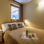Maison Chercrouit - Dove La Pista Inizia Da Casa * Курмайор