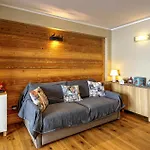 Maison Chercrouit - Dove La Pista Inizia Da Casa * Курмайор