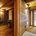 Maison Chercrouit - Dove La Pista Inizia Da Casa Апартаменты *