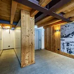 Maison Chercrouit - Dove La Pista Inizia Da Casa *