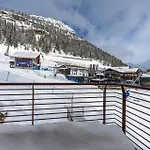 Maison Chercrouit - Dove La Pista Inizia Da Casa * Курмайор