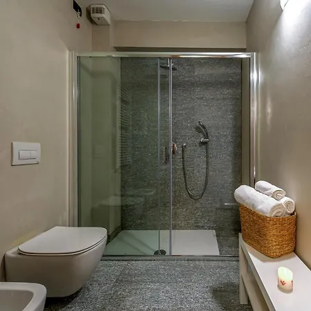 Lägenhet Maison Chercrouit - Dove La Pista Inizia Da Casa