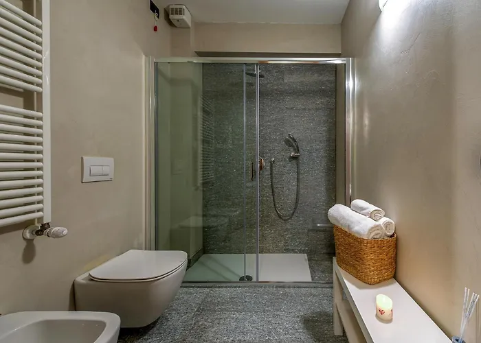 Lägenhet Maison Chercrouit - Dove La Pista Inizia Da Casa