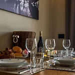 Maison Chercrouit - Dove La Pista Inizia Da Casa Διαμέρισμα