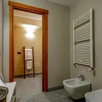 公寓 Maison Chercrouit - Dove La Pista Inizia Da Casa 库马约尔