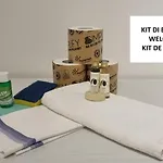 公寓 Maison Chercrouit - Dove La Pista Inizia Da Casa