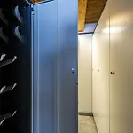 Maison Chercrouit - Dove La Pista Inizia Da Casa