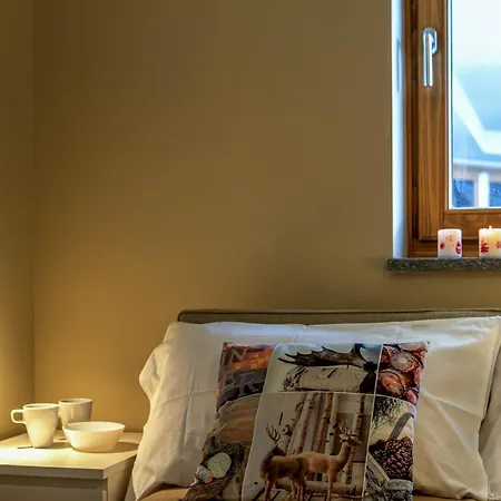 Apartamento Maison Chercrouit - Dove La Pista Inizia Da Casa *