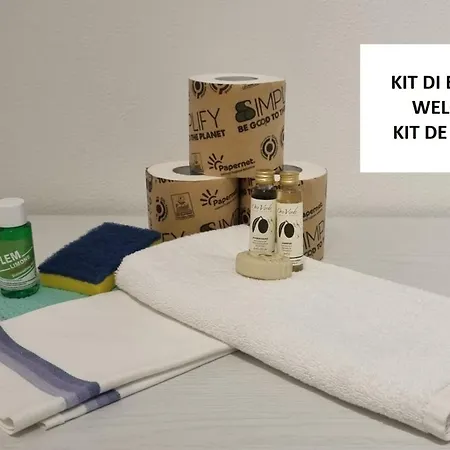 Apartamento Maison Chercrouit - Dove La Pista Inizia Da Casa