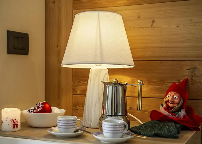 Maison Chercrouit - Dove La Pista Inizia Da Casa * Courmayeur