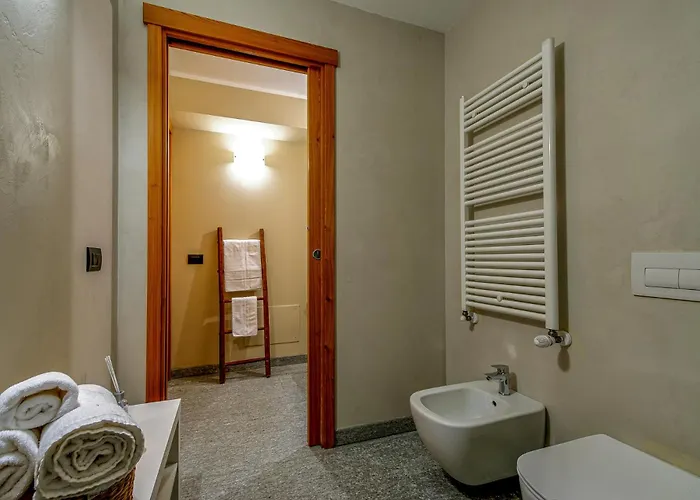 Lejlighed Maison Chercrouit - Dove La Pista Inizia Da Casa Courmayeur