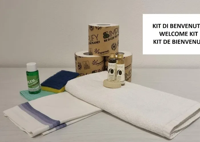 Lejlighed Maison Chercrouit - Dove La Pista Inizia Da Casa