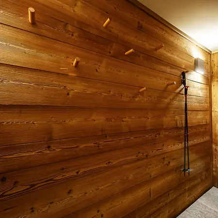 Maison Chercrouit - Dove La Pista Inizia Da Casa